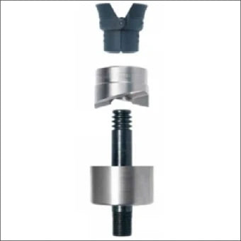GREENLEE 400033010 Gatenponsset