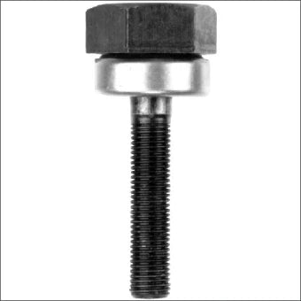 GREENLEE 400039159 Trekbout fuer gatenpons 40 mm