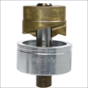 GREENLEE 400049126 Y 28155 Gatenpons
