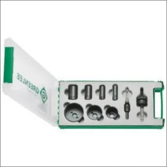 GREENLEE 400060116 Gatzaag