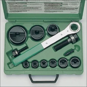 GREENLEE 400060166 36692 Gatenponsset