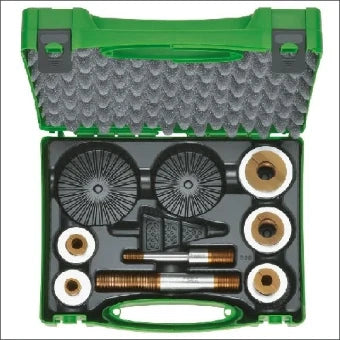 GREENLEE 400060231 Gatenponsset