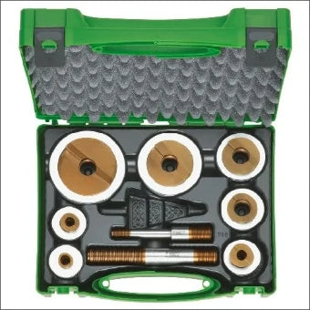 GREENLEE 400060236 Gatenponsset