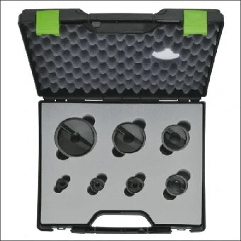 GREENLEE 400060251 Gatenponsset