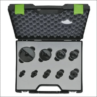 GREENLEE 400060253 Gatenponsset