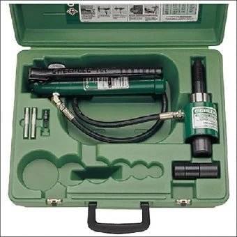 GREENLEE 400060351 Gatenponstang