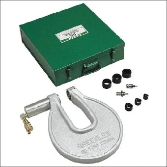 GREENLEE 400070111 15911 Gatenponstang