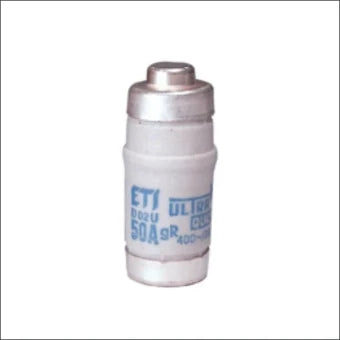 ETI 416600107 D0-zekering