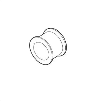 ETI 416700126 DO2 20A D0-zekering adapterhuls