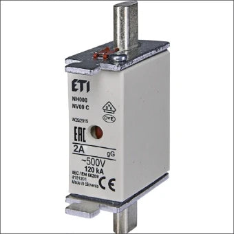 ETI 416800001 NH-Sicherungseinsatz