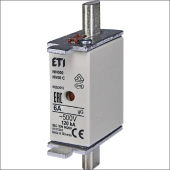 ETI 416800003 NH-Sicherungseinsatz