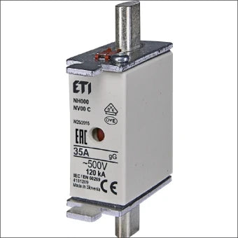 ETI 416800009 NH-Sicherungseinsatz