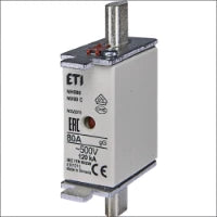 ETI 416800087 NH-Sicherungseinsatz