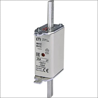 ETI 416800053 NH-Sicherungseinsatz
