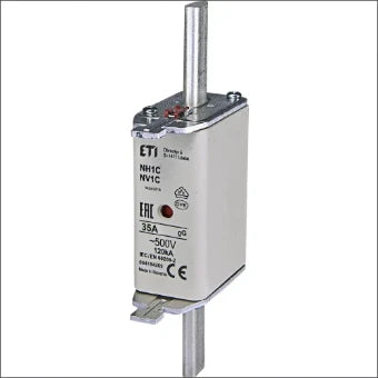 ETI 416800055 NH-Sicherungseinsatz