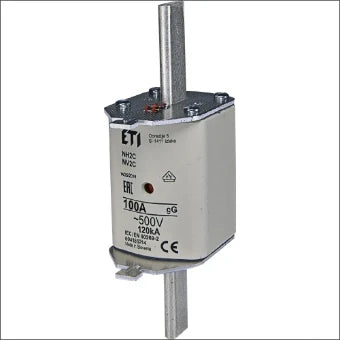ETI 416800087 NH-Sicherungseinsatz