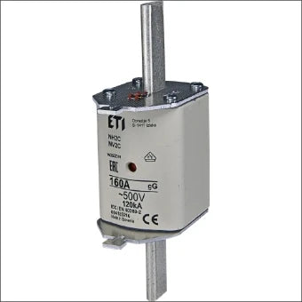 ETI 416800089 NH-Sicherungseinsatz