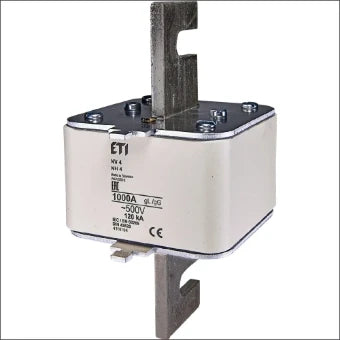 ETI 416800114 NH-Sicherungseinsatz