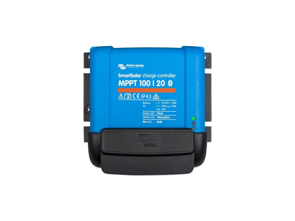 Victron MPPT WireBox-S für MPPT 100-20