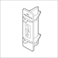 ETI 416900091 Dummy zekering