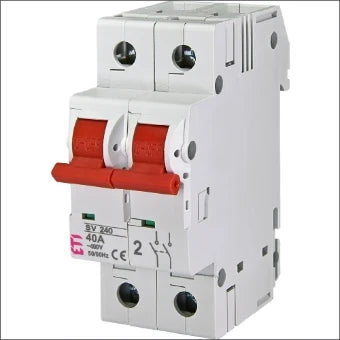ETI 431000123 Lasttrennschalter 68 mm