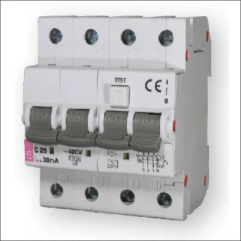 ETI 431000155 FI/LS-Schalter