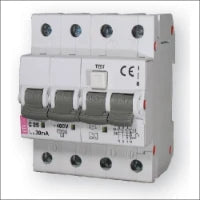 ETI 431000155 FI/LS-Schalter