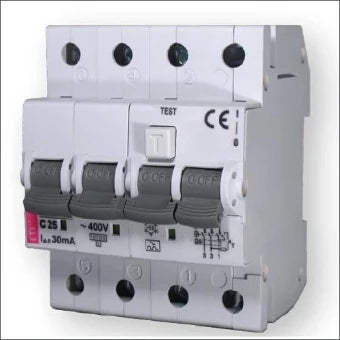 ETI 431000156 FI/LS-Schalter