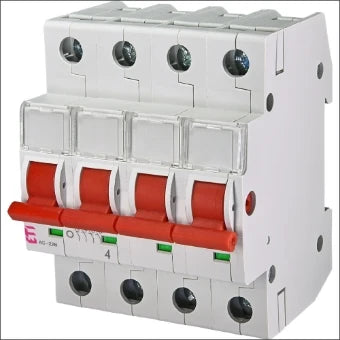 ETI 431000165 Lasttrennschalter 68 mm