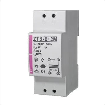 ETI 431000314 Klingeltransformator 230 V