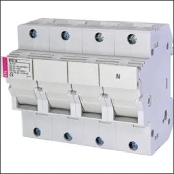 ETI 431000679 Houder fuer cilindrische zekering