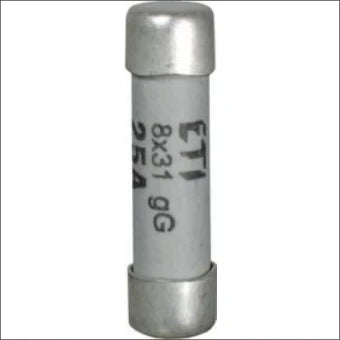 ETI 431000704 Cilindrische zekering