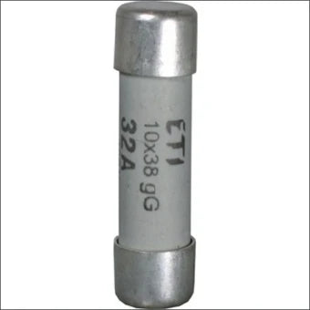 ETI 431001732 Cilindrische zekering