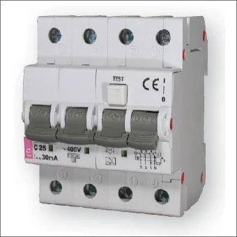 ETI 431001166 FI/LS-Schalter