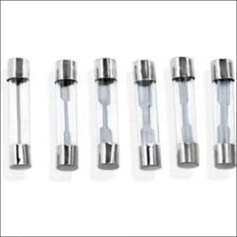 ETI 431001844 Cilindrische zekering
