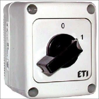 ETI 431010140 Lasttrennschalter