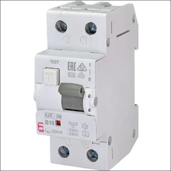 ETI 432000104 FI/LS-Schalter