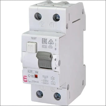 ETI 432000114 FI/LS-Schalter