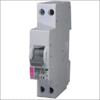 ETI 433000251 Leitungsschutzschalter