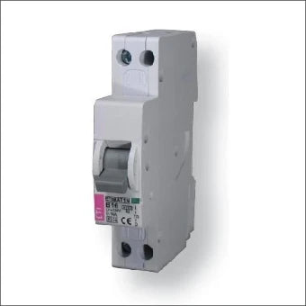 ETI 433000256 Leitungsschutzschalter