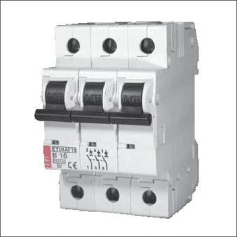 ETI 433005141 Leitungsschutzschalter