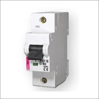 ETI 433005162 ETIMAT 10 C 100A 3P