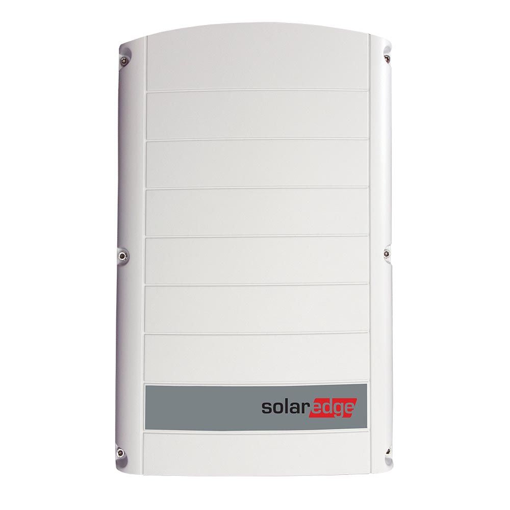 SolarEdge SE25K Wechselrichter -Art. 304245
