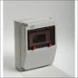 MENNEKES CEE 1254 CEE-toestelcontactstop