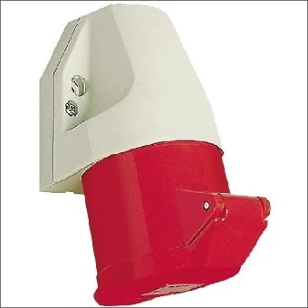 WALTHER WERKE 450110042 CEE-Steckdose