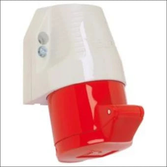 WALTHER WERKE 450110038 CEE-Steckdose