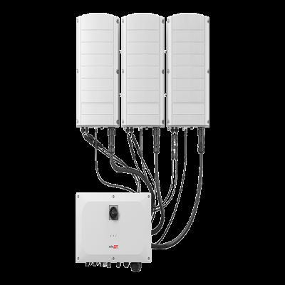 SolarEdge SE90K mit Synergy Technology (ohne Nebengerät) -Art. 304270