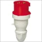 WALTHER WERKE 450130061 310 CEE-koppelcontactstop