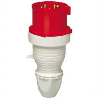 WALTHER WERKE 450130061 310 CEE-koppelcontactstop