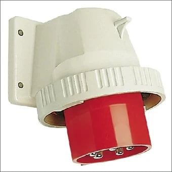WALTHER WERKE 450120443 CEE-toestelcontactstop